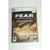F.E.A.R. Files