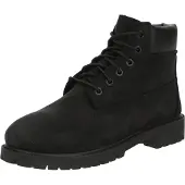 Timberland Laarzen '6 IN' zwart