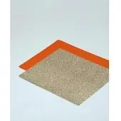 Flexovit Schuurpapier - Kbo 31 Korrel 40 - 25 st