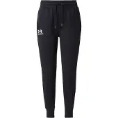 Under Armour Sportbroek zwart