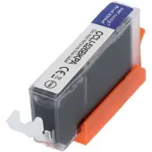 PrintAbout Huismerk Canon CLI-526BK Inktcartridge Zwart