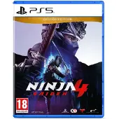 Ninja Gaiden 4 (Deluxe Edition)