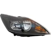 VAN WEZEL 1866966 Koplamp