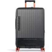 Delsey Jh001a Expandable 68cm 80l Reistas Met Wielen