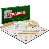 Piatnik Scrabble jubileumeditie