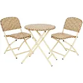 Buitengewoon Boet Bistroset Paris Beige
