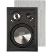 Artsound RE2080 (Paar) - Wit