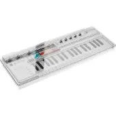 Decksaver Arturia Keystep Pro Cover