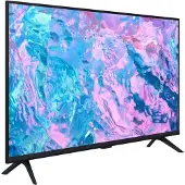 Samsung UE55CU7020 - 55 inch - 4K LED - 2024 + 3 jaar extra garantie - Smart TV