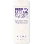 Eleven Australia Keep My Colour Blonde Shampoo