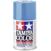 Tamiya Kunststofffarbspray TS-23 hellblau