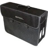 Basil Malaga 17L Zwart Basil
