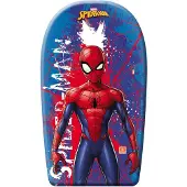 Spider-man Spiderman bodyboard - surfboard - 84 cm