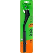 Ursus Standaard Enkel Mooi Aluminium 26-28 Inch 29mm Zwart