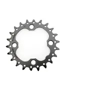 Shimano - Kettingblad 22T - SLX FC-M660/T661 - Zwart