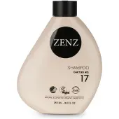 Zenz Organic Cactus No. 17 Shampoo 250 ml
