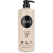 Zenz Organic Cactus No. 17 Shampoo 1000 ml