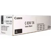 Canon Toner C-EXV 36 Zwart