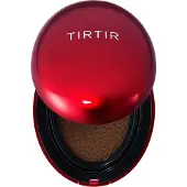 TIRTIR Mask Fit Red Cushion - 18 g No.47N Ebony