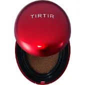 TIRTIR Mask Fit Red Cushion - 18 g No.45N Saddle Brown