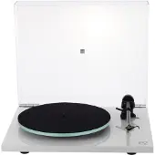 Rega Planar 2 Carbon wit hooglans