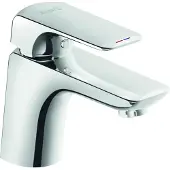 Kludi Ameo - Wastafelkraan, chroom 410280575