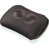 Beurer - MG 145 Shiatsu Massage Cushion - 3 Years warranty