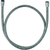 Kludi - Logoflex doucheslang, 160 cm, chroom 6105605-00