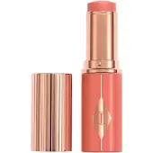 Charlotte Tilbury Unreal Blush Healthy Glow Stick - Peachy Glow
