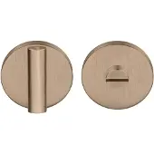 Formani Piet Boon ARC PBAWC53 toilet/badkamersluiting - PVD licht brons