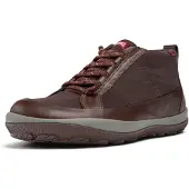 Camper Veterboots 'Peu Pista' donkerbruin