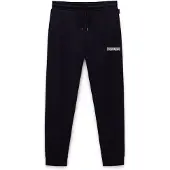 Napapijri Broek 'M-Gori' zwart