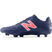 New Balance Voetbalschoen '442 Academy V2' marine / lichtrood / wit