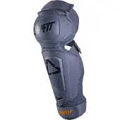 Leatt 3.0 EXT Knie- en scheenbeschermers