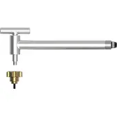 Topeak Hanger Wieluitlijningsmeter