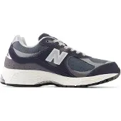 New Balance Sneakers laag '2002R' navy / grijs / wit