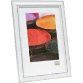 Deknudt S221H3 21X29,7 Wissellijst Papierformaat: DIN A4 (b x h) 21 cm x 29.7 cm Wit, Zwart