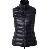 Armani Exchange Bodywarmer zwart