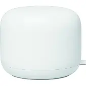 Google Nest WiFi-router, Router, Wit