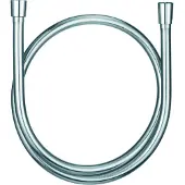 Kludi - SUPERAFLEX SILVER doucheslang, 125 cm, chroom 6107105-00