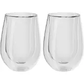 Zwilling - Sorrento Bar Longdrinkglas 350 ml - Set van 2