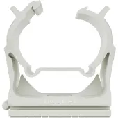 Fischer SCN 32 Vergrendelingsclip 48 mm Kunststof 501264 50 stuk(s) (l x b x h) 48 x 16 x 48 mm