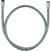 Kludi - Logoflex doucheslang, chroom 6105505-00