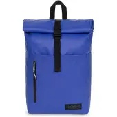 Eastpak Rugzak 'Up Roll' blauw / zwart