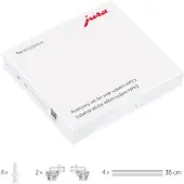Jura Melkslangenset HPX3