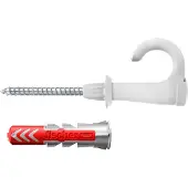 Fischer 564171 Plug 25 stuk(s)