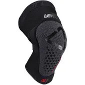 Leatt 3DF 5.0 Evo Kniebeschermers Maat L
