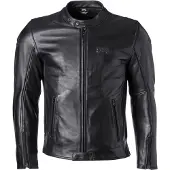 GMS The Roland Stones Motorfiets leren jas