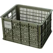 Basil Fietskrat M - Medium - 29.5 Liter - Groen