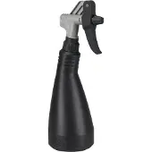 Pressol - Professional - Industrial - Double Trigger Action Sprayer - ZWART - 750ml - DOOS - 6 Stuks